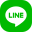 アイコン：LINE