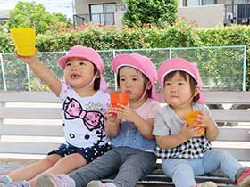 新座志木保育園