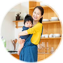居宅訪問型保育