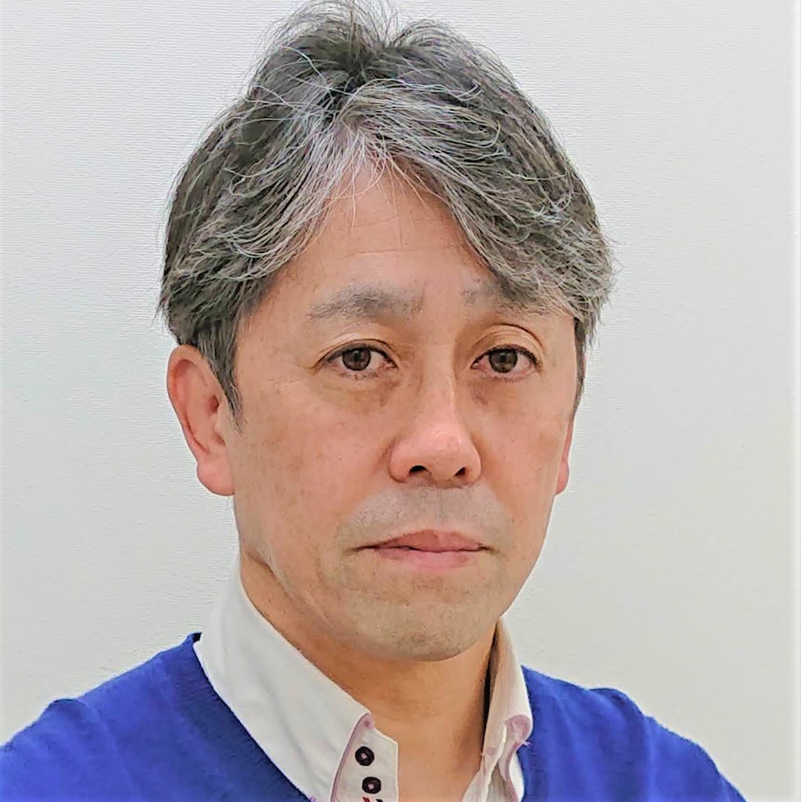 ル･アンジェ横浜代表　上田 良平