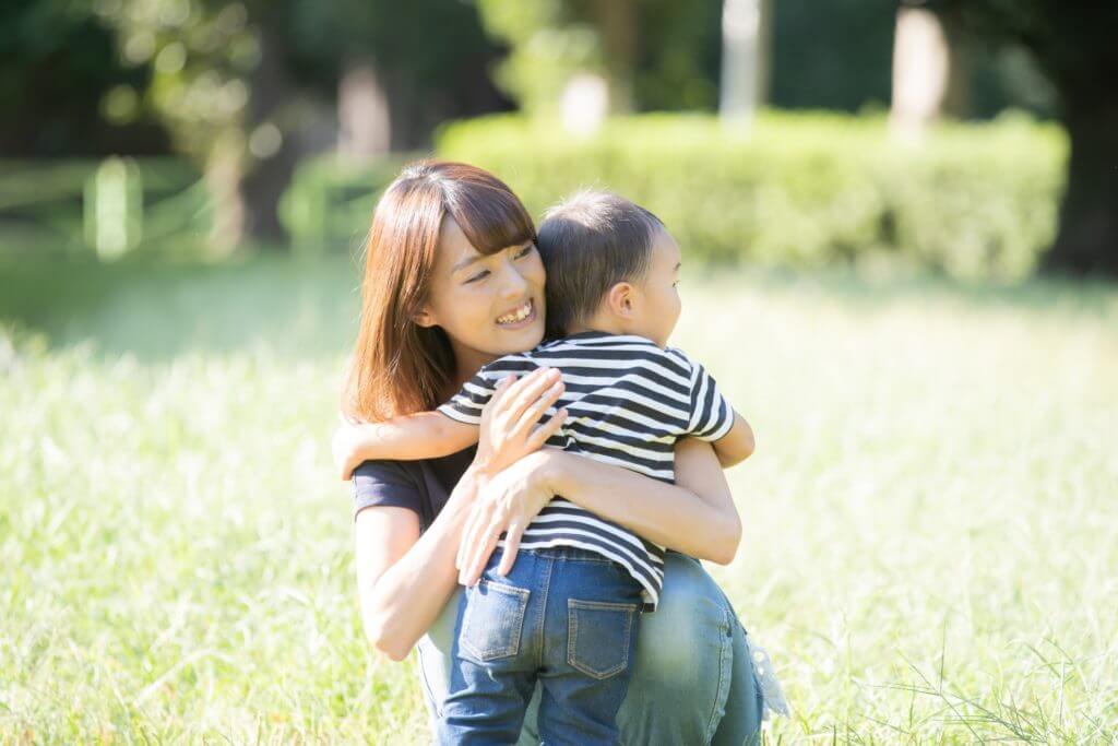 子ども