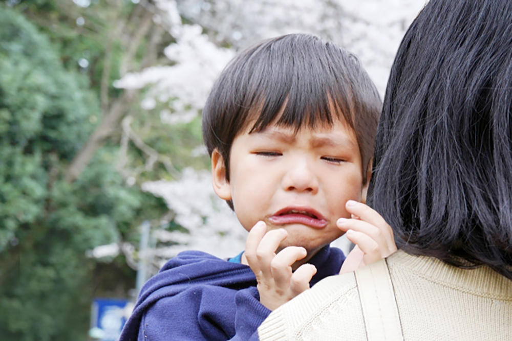 子ども