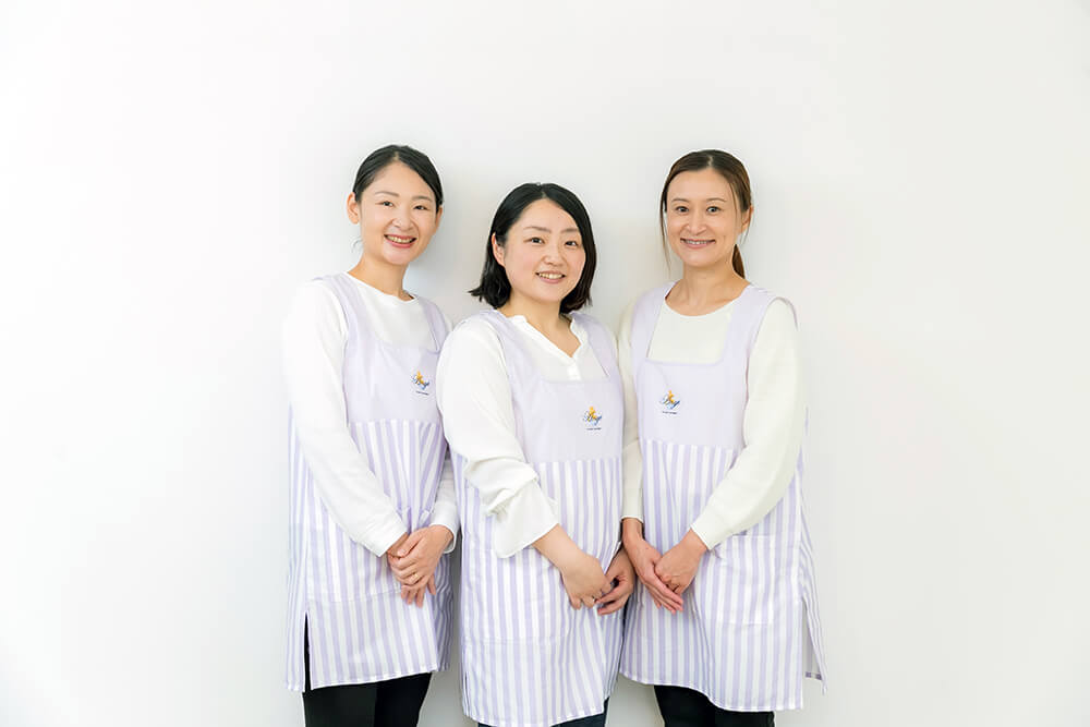 家事サポーターイメージ
