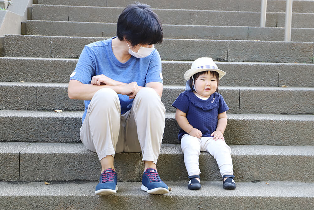 居宅訪問型保育の一日_9